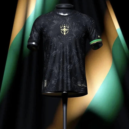 The Prince Brazil Special Edition Jersey Neymar JR
