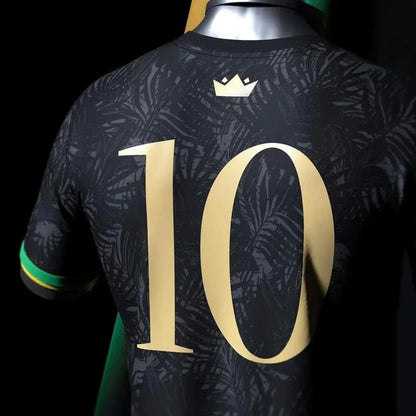 Brazil Special Edition The Prince Jersey Neymar JR
