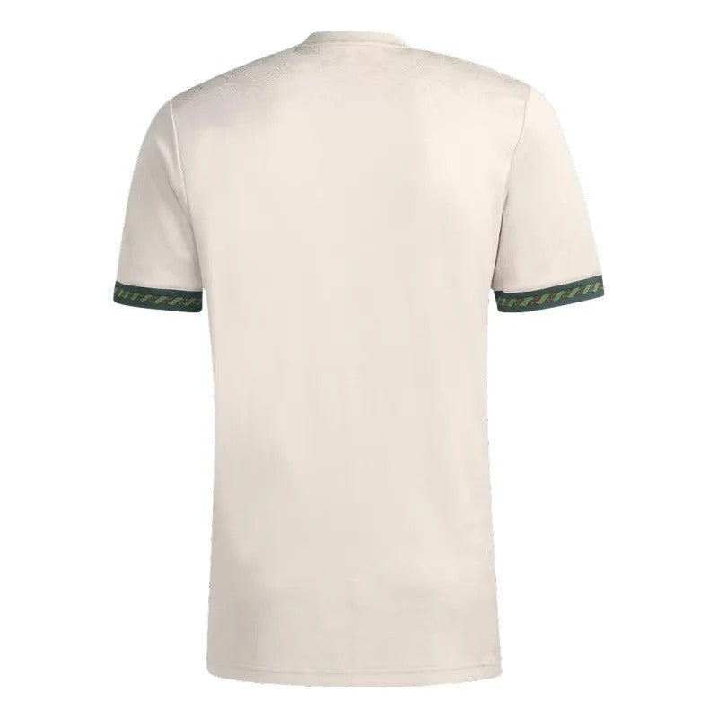 Bayern Munich Oktoberfest Soccer Jersey 2025/26