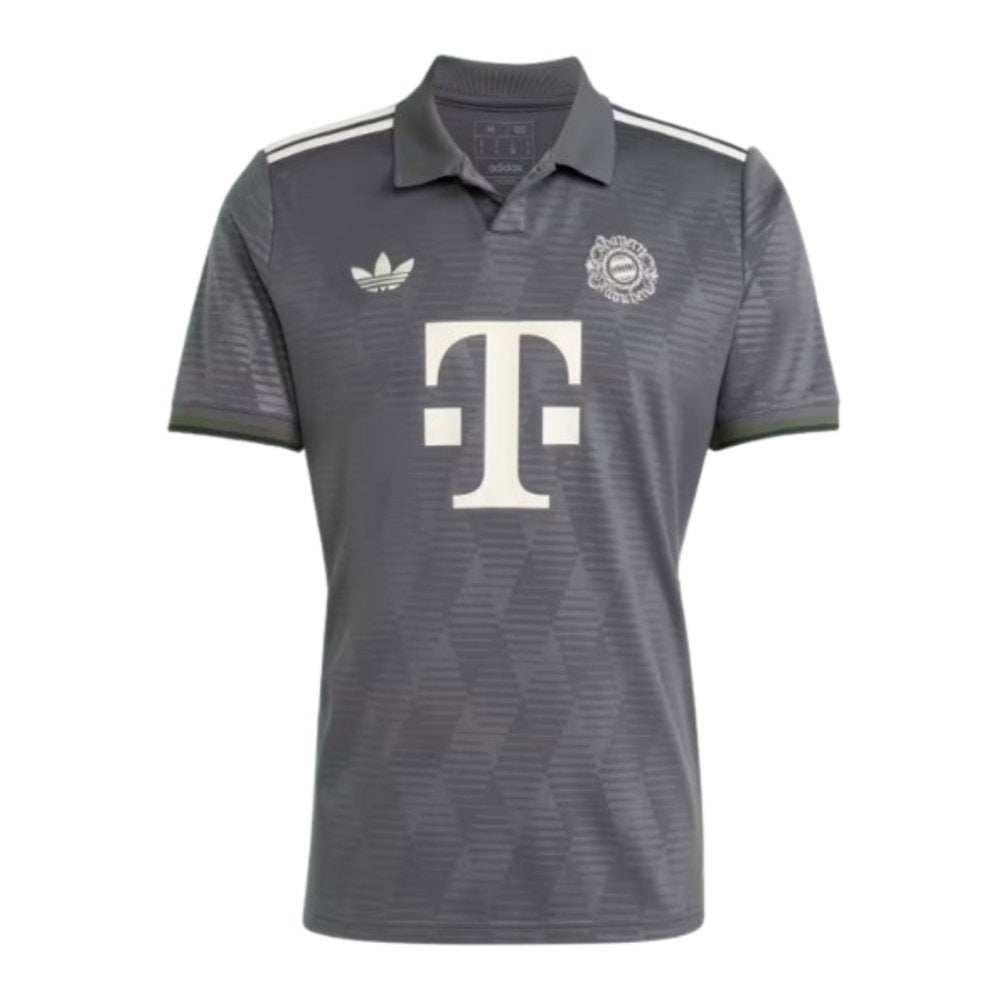 Bayern Munich Wiesn Jersey 2024/25