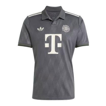 Bayern Munich Wiesn Jersey 2024/25