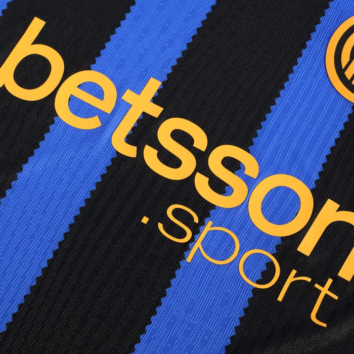 Inter Milan Home Fan Jersey 2026/27
