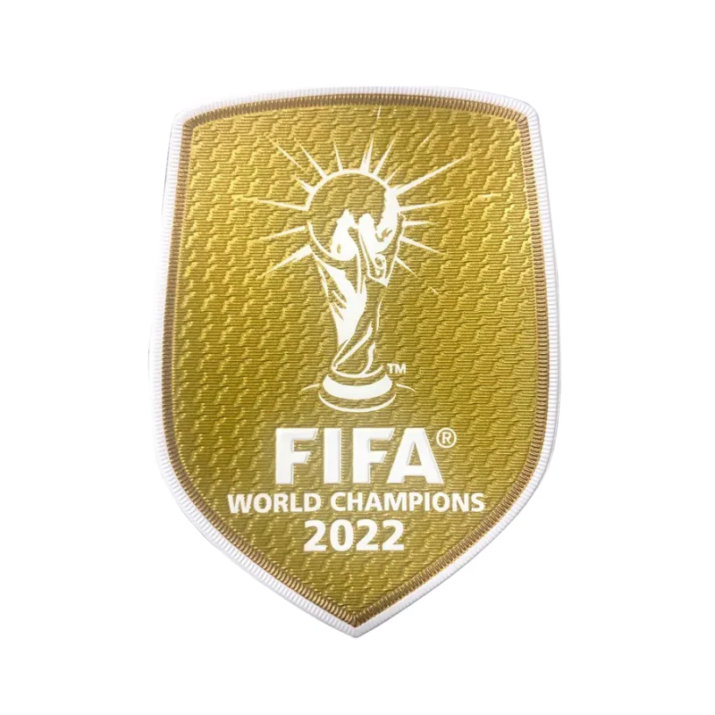 World Cup Champions 2022