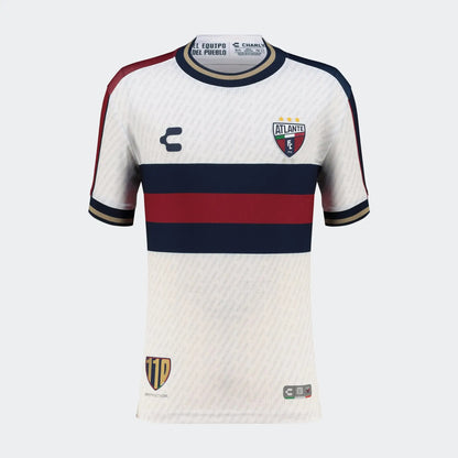 Atlante Away Special Edition 110th Anniversary Player Jersey 2026/27
