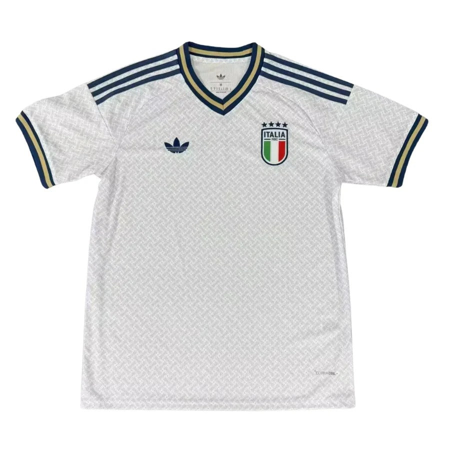 ltaly Away Fan Jersey Shirt 2026 World cup