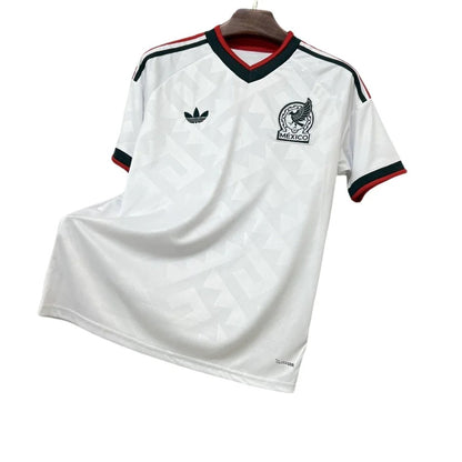 Mexico Away Fan Jersey Shirt 2026 World Cup