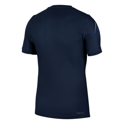 Uruguay Away Authentic Player Shirt 2026-2027