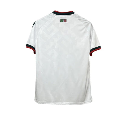 Mexico Away Fan Jersey Shirt 2026 World Cup