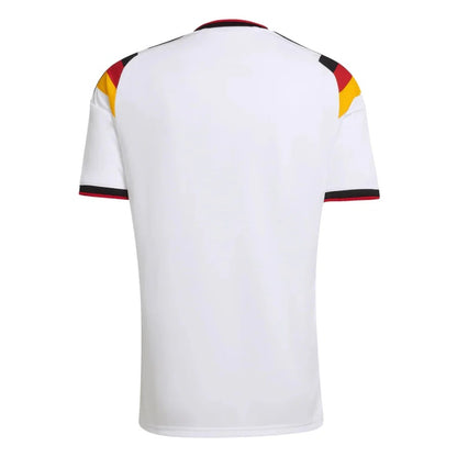 Germany Home Fan Jersey Shirt 2026 World Cup