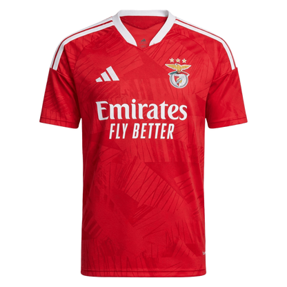 Benfica Home Fan Jersey 2026/27