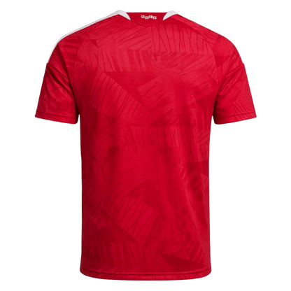Benfica Home Fan Jersey 2026/27
