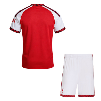 Kids Kit Arsenal Home Fan Jersey 2026/27