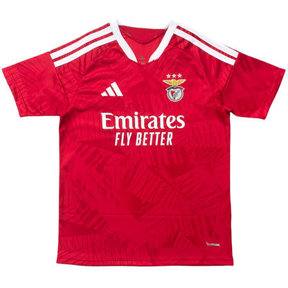 Benfica Home Fan Jersey 2026/27