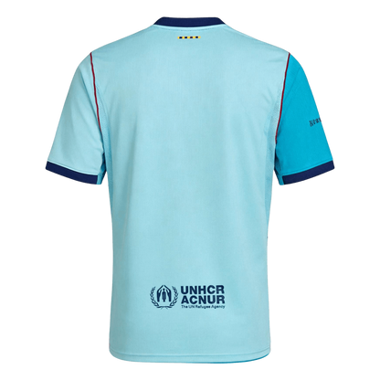 Barcelona Third Away Fan Jersey 2026/27