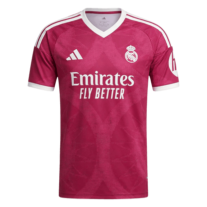 Real Madrid Third Fan Jersey 2026/27