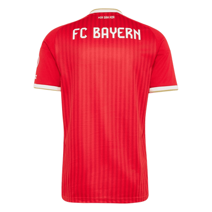 Kids Kit Bayern Munich Home Fan Jersey 2026/27