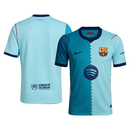 Barcelona Third Away Fan Jersey 2026/27