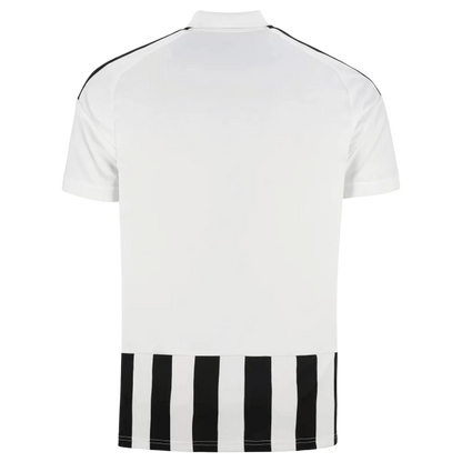 Juventus Home Fan Jersey 2026/27