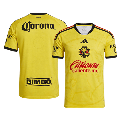 Club América Home Fan Jersey 2026/27