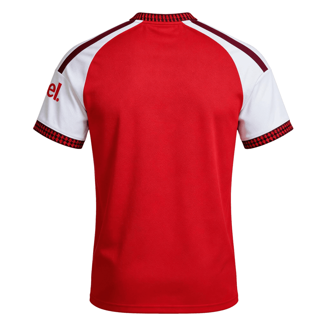 Kids Kit Arsenal Home Fan Jersey 2026/27