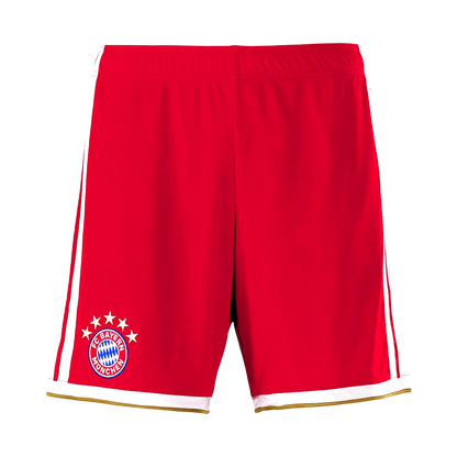Kids Kit Bayern Munich Home Fan Jersey 2026/27