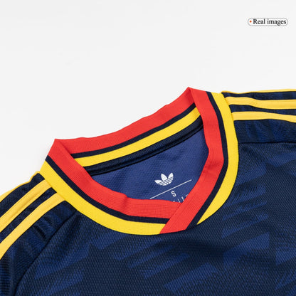 Arsenal Away Fan Jersey Shirt 2026/27