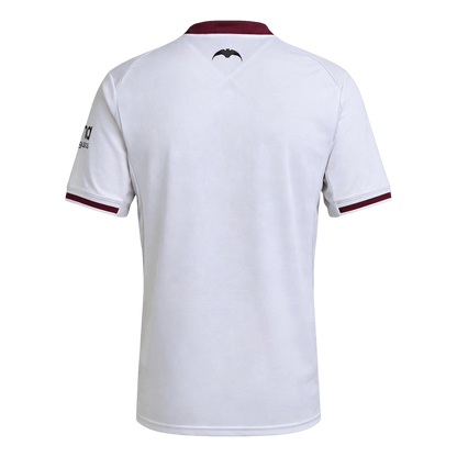 Valencia Home Fan Jersey 2026/27