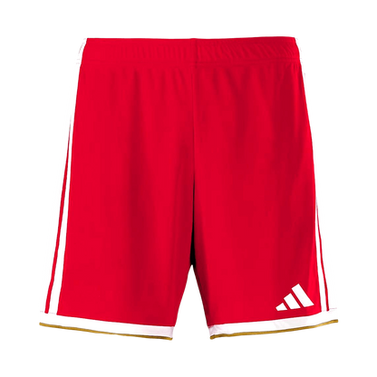 Kids Kit Bayern Munich Home Fan Jersey 2026/27