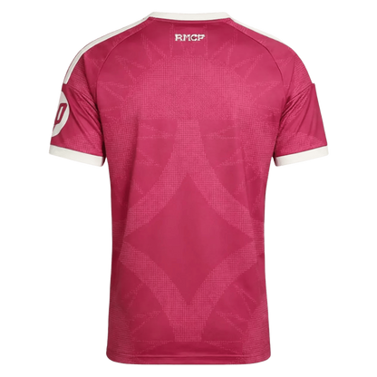 Real Madrid Third Fan Jersey 2026/27