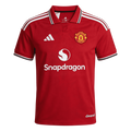 Manchester United Home Fan Jersey Shirt 2026/27