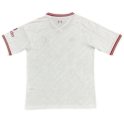 Liverpool Away Soccer Jersey 2026/27