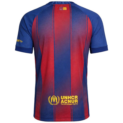 Barcelona x Olivia Rodrigo Jersey 2025/26