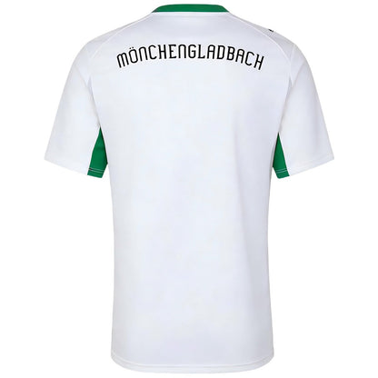 Borussia Mönchengladbach Home Fan Jersey Shirt 2026/27