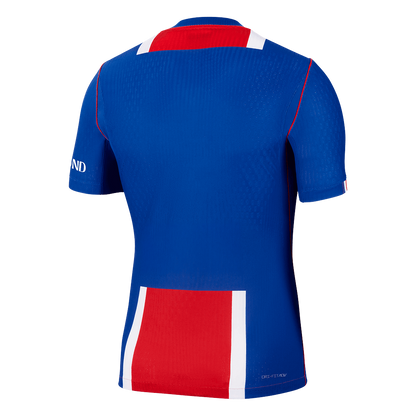 PSG Home Authentic Player Jesey 2026/27