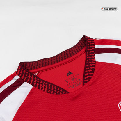 Arsenal Home Fan Jersey Shirt 2026/27