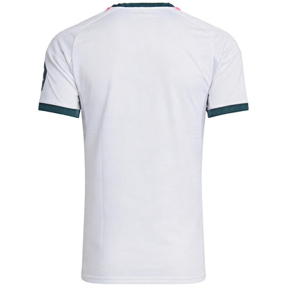 Real Madrid Home Authentic Player Jersey 2026/27