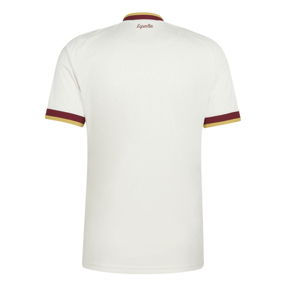 Spain Away Fan Jersey Shirt 2026 World Cup