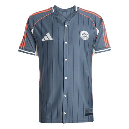 Bayern Munich US Pack Shirt 2025/26
