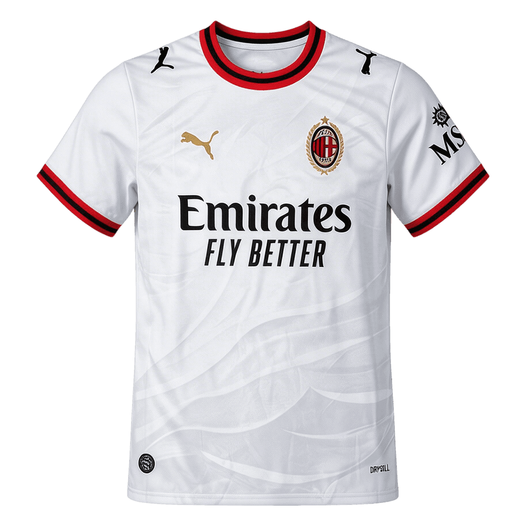 AC Milan Home Fan Jersey 2026/27