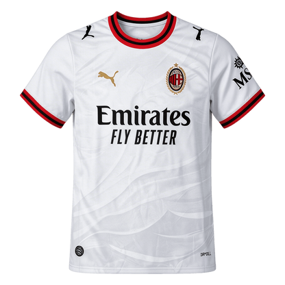 AC Milan Home Fan Jersey 2026/27
