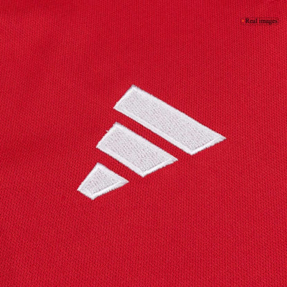 Manchester United Home Fan Jersey Shirt 2026/27