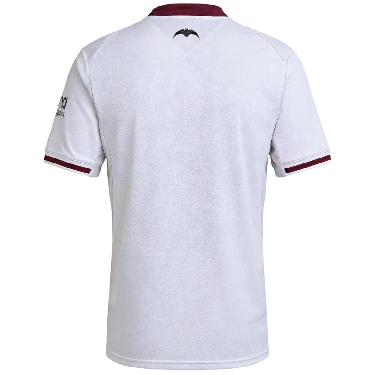 Valencia Home Fan Jersey 2026/27