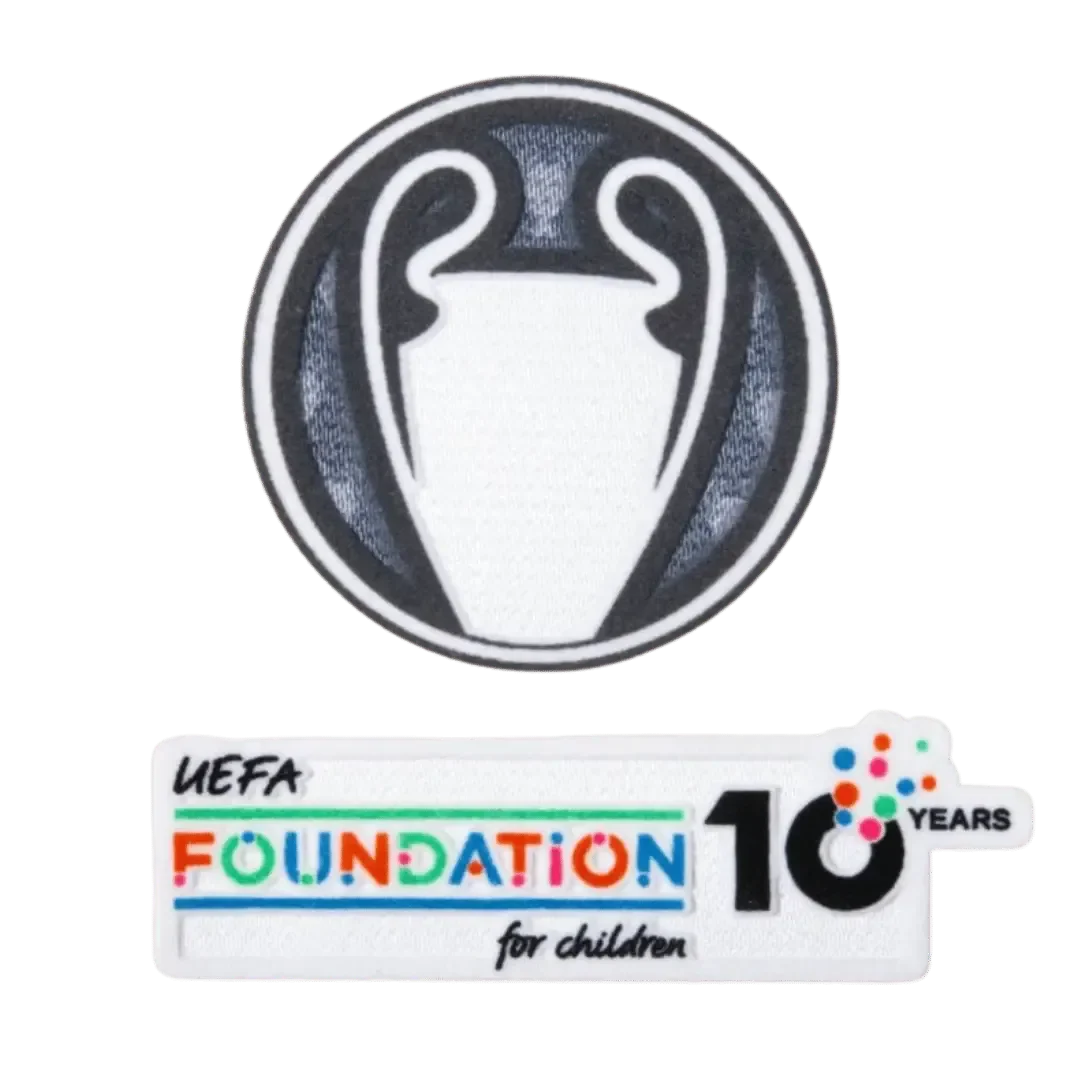 UEFA Champions 25-26