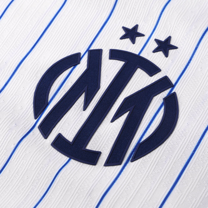 Inter Milan Away Fan Jersey 2026/27