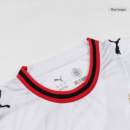 AC Milan Home Fan Jersey 2026/27