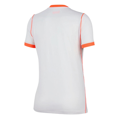 Women's Netherlands Away Jersey World Cup 2026