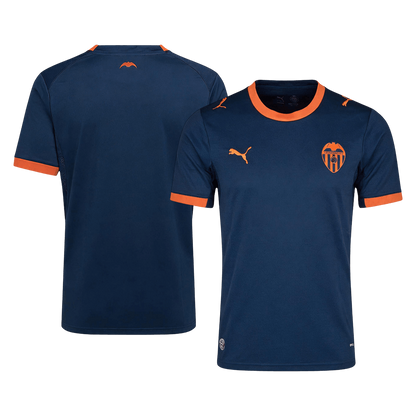 Valencia Away Fan Jersey 2026/27