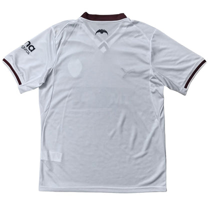 Valencia Home Fan Jersey 2026/27