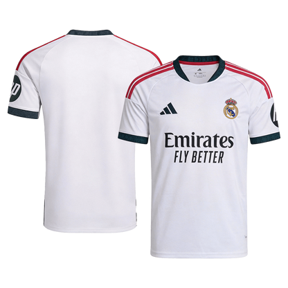 Real Madrid Home Fan Jersey 2026/27