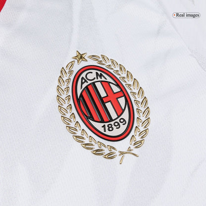 AC Milan Home Fan Jersey 2026/27